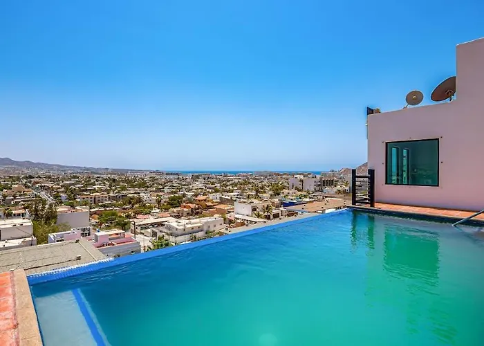 Cerro Colorado - 1br In Сasa de vacaciones *