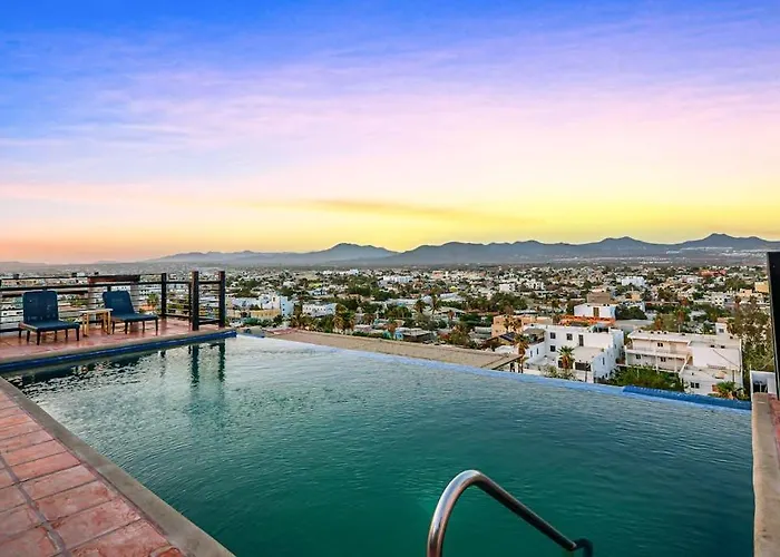 Cerro Colorado - 1br In Сasa de vacaciones *