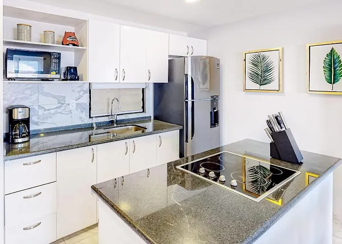 Cerro Colorado - 1br In Сasa de vacaciones Cabo San Lucas