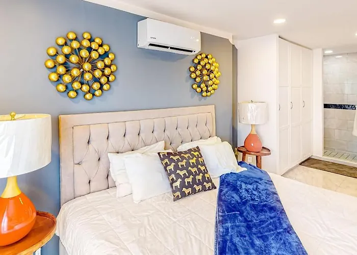 Cerro Colorado - 1br In Сasa de vacaciones *