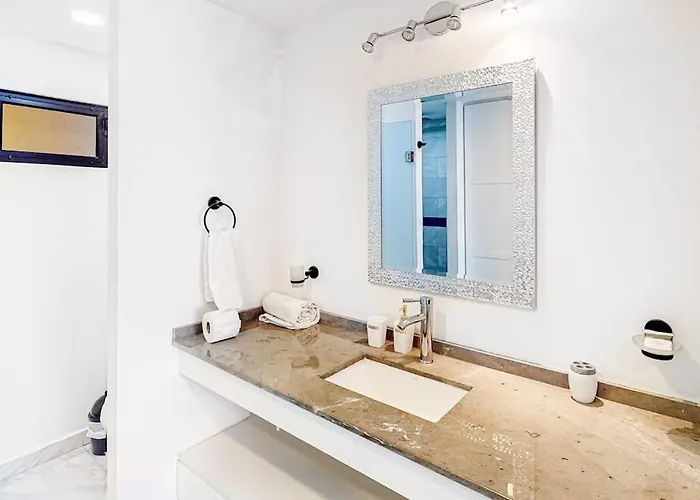Cerro Colorado - 1br In *