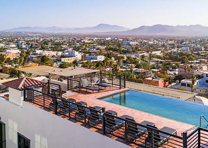 Cerro Colorado - 1br In Сasa de vacaciones *