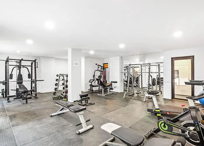 Cerro Colorado - 1br In Сasa de vacaciones