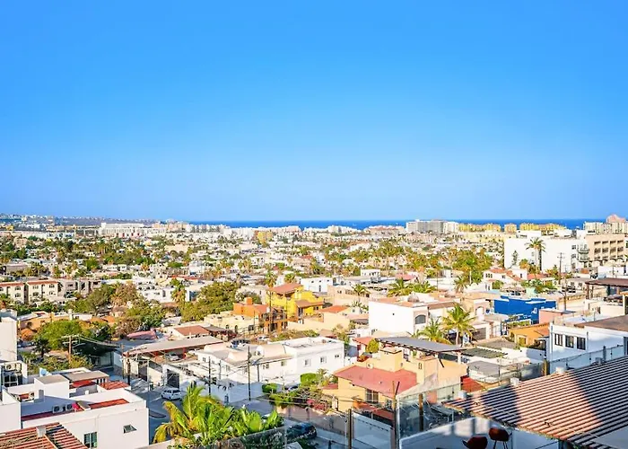 Cerro Colorado - 1br In Сasa de vacaciones *