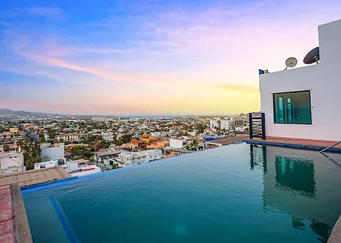 Cerro Colorado - 1br In Сasa de vacaciones