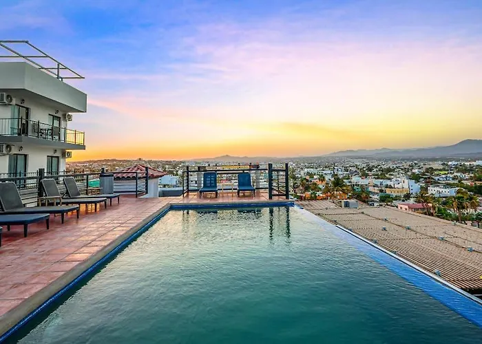 Сasa de vacaciones Cerro Colorado - 1br In *
